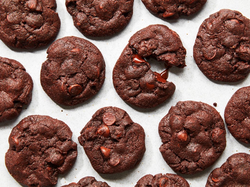 Laura's Cookies Recipe: Irresistible Sweet Delights | Kitchen Aiding