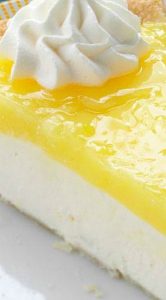 Lemon Supreme Pie Village Inn Recipe: The Ultimate Tangy Delight ...