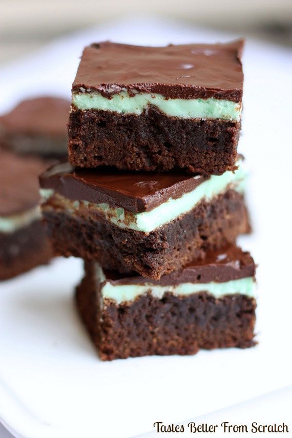 Magnolia Bakery Brownies Recipe