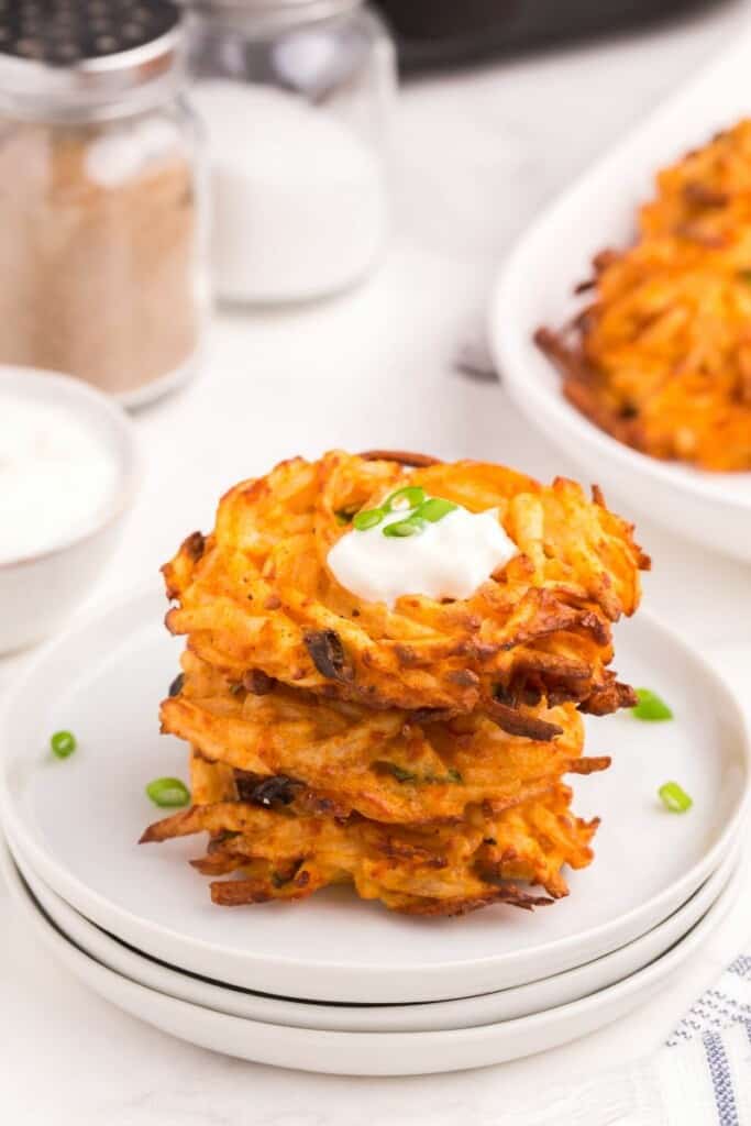 Manischewitz Potato Pancake Mix Recipe