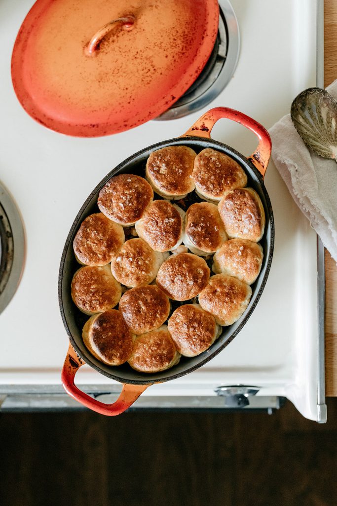 Molly Yeh Coconut Cream Pie Recipe