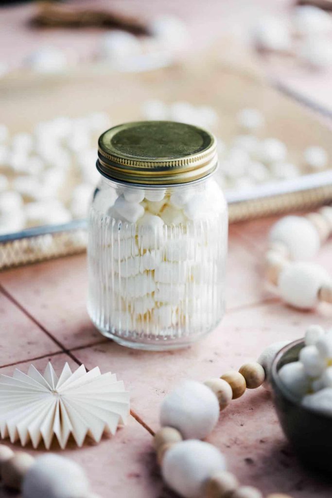 Parchment Paper in Dehydrator