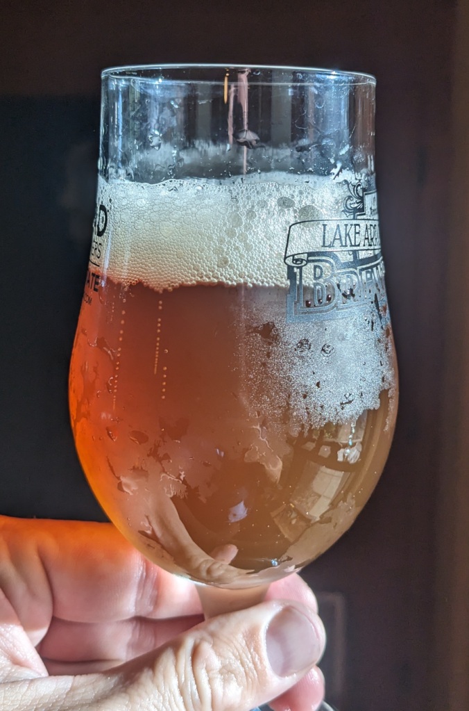 Patersbier Recipe