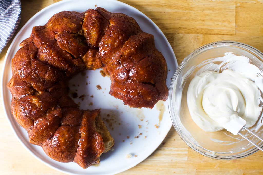 Paula Deen Gorilla Bread Recipe