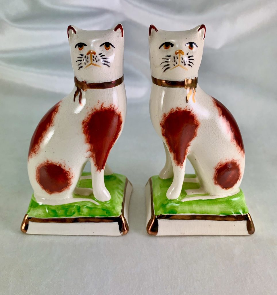 Princess House Salt And Pepper Shakers