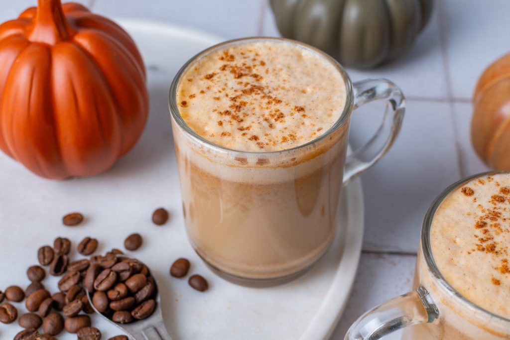 Pumpkin Pizzelle Recipe