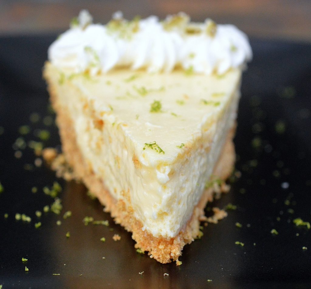 Steve'S Key Lime Pie Recipe