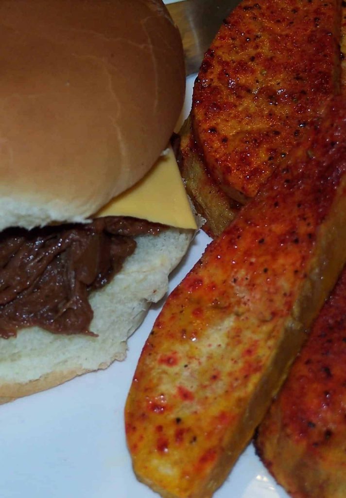 Texas Roadhouse Burger Recipe