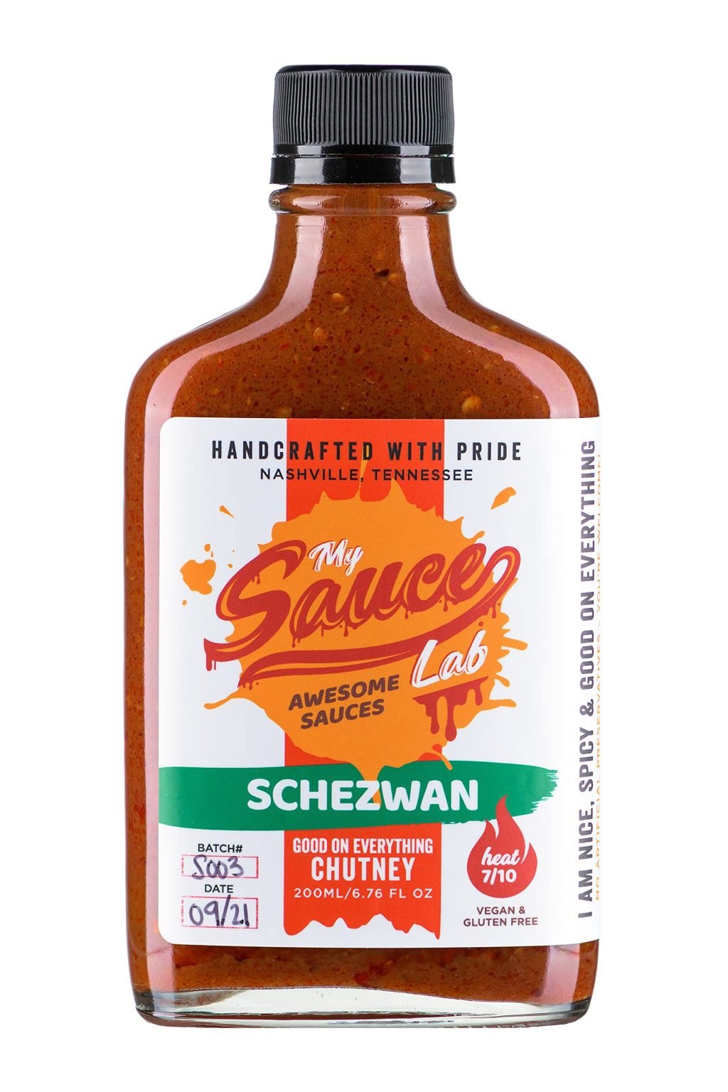 Trader Joe's Mango Ginger Chutney Recipe The Ultimate Flavor Explosion