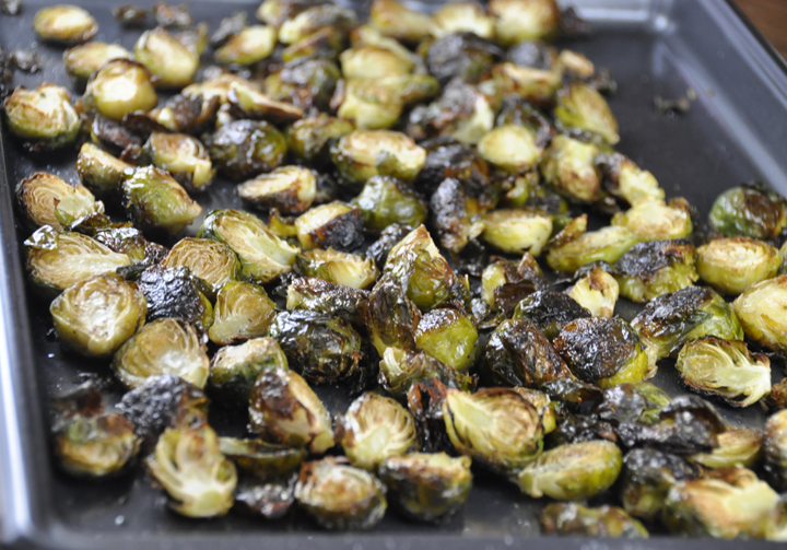 Wegmans Shaved Brussel Sprout Recipe