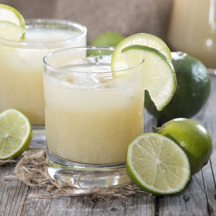 White Trash Margarita Recipe