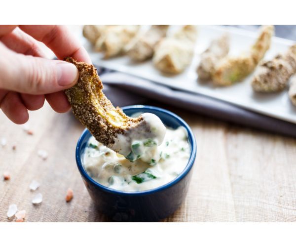 Longfin Pasty With Melon Sauce Recipe