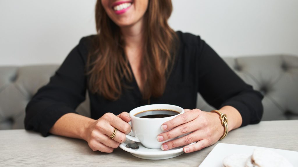 Bettys Recipe Coffee
