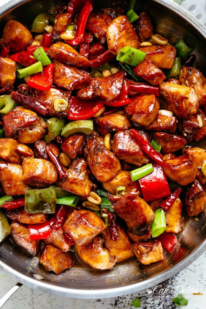 Steven Special Mexican Recipe