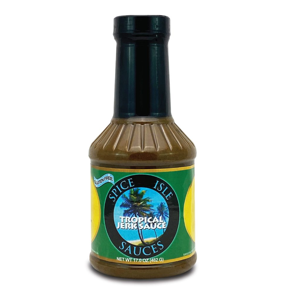 Trader Joe'S Island Soyaki Sauce Recipe