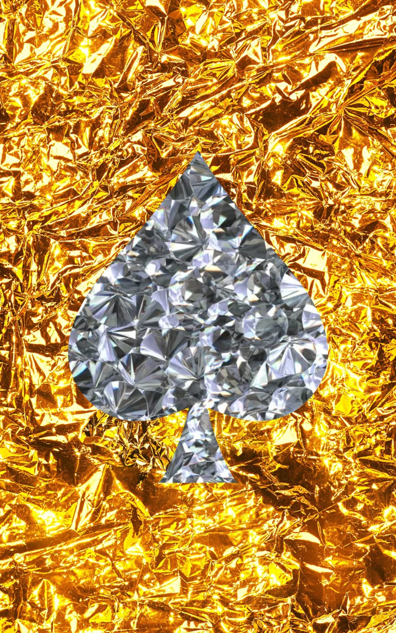 Ace of Spades Drink Recipe Unleash the Ultimate Party Potion