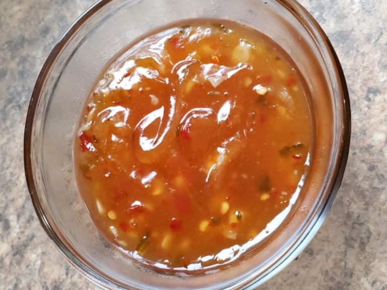 Mcdonald'S Sweet Chili Sauce Recipe Learn to Make the Ultimate Spicy