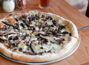 Mellow Mushroom Holy Shiitake Recipe: A Flavorful Feast for Mushroom