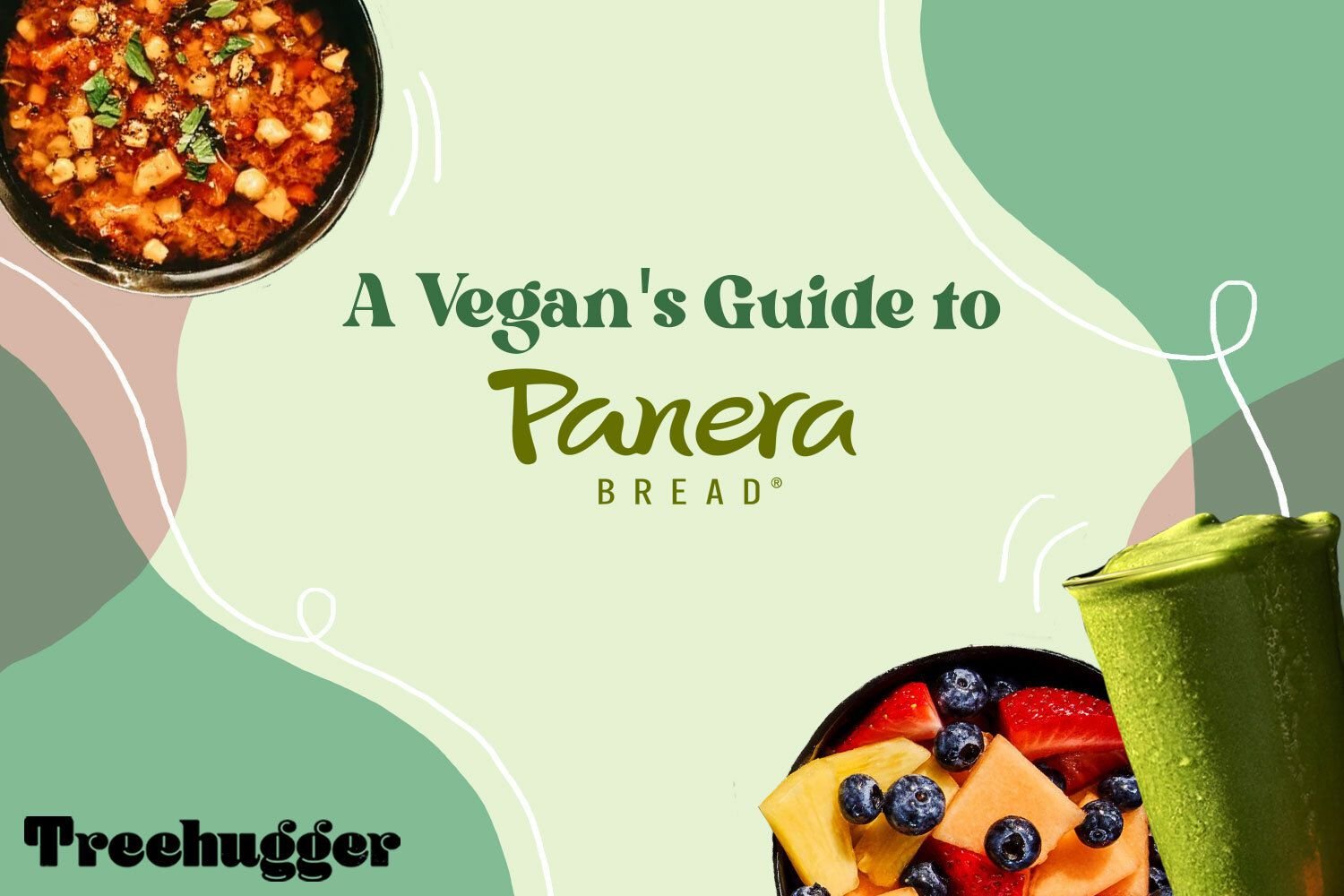 Does Panera Serve Lunch All Day? Unveiling the Ultimate Menu Guide