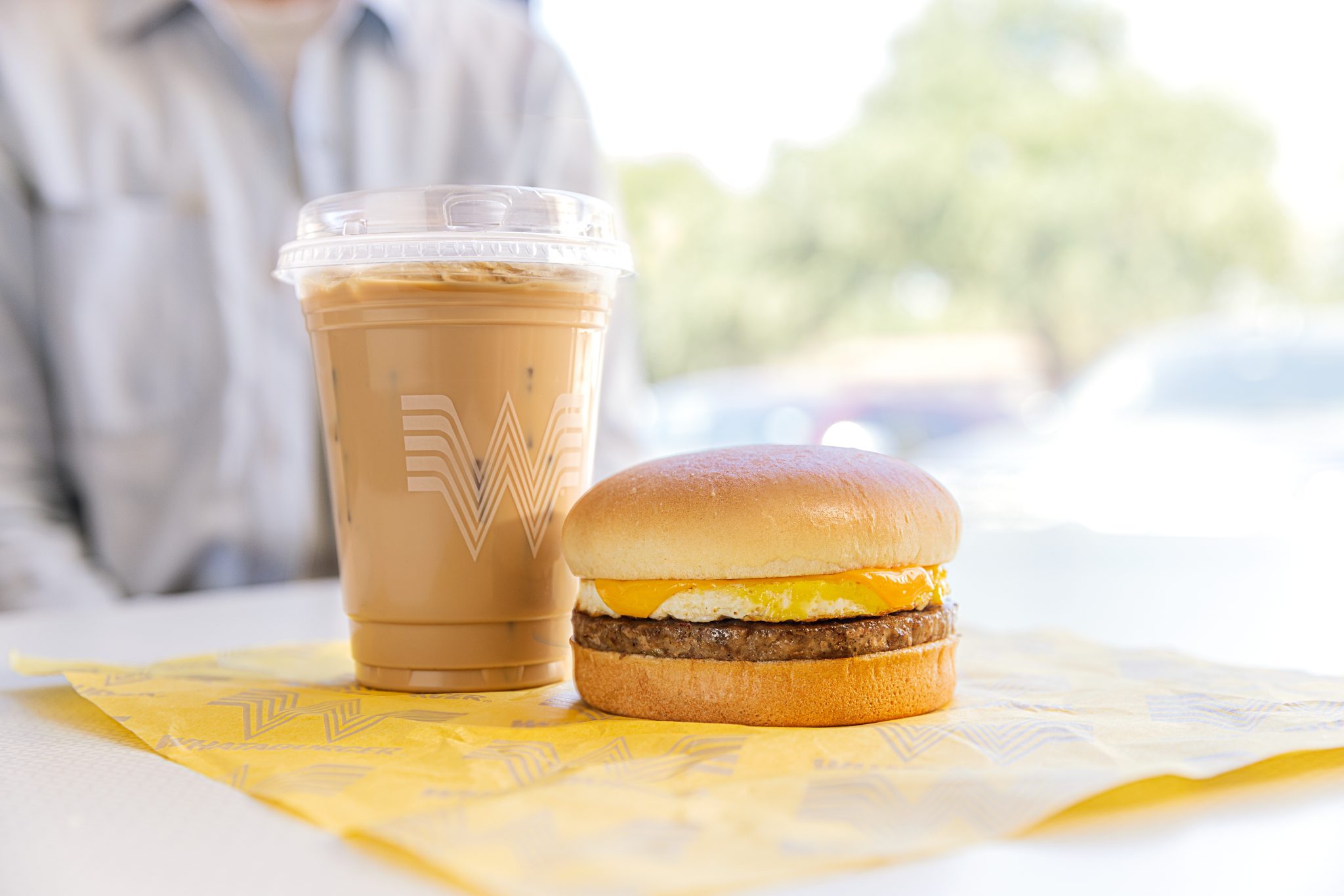 How Late Does Whataburger Serve Breakfast? Get Your Morning Fix All