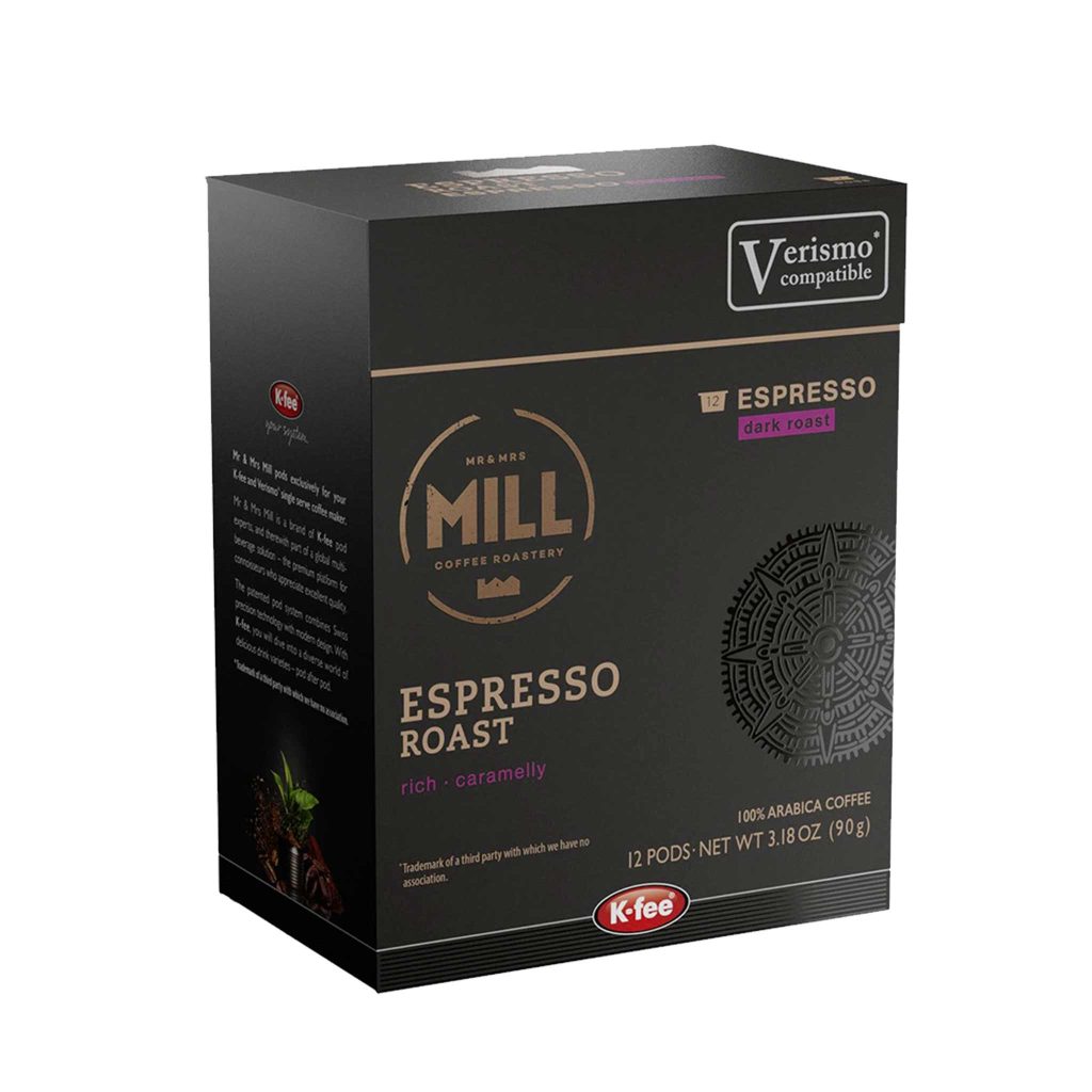 Verismo K Fee