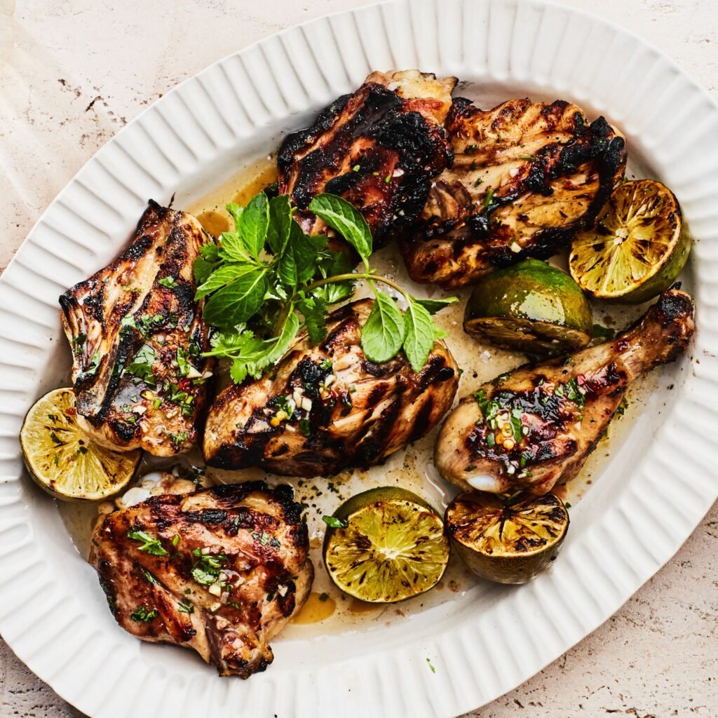 Foolproof Chicken Recipe