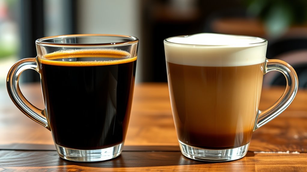 adjust espresso to taste