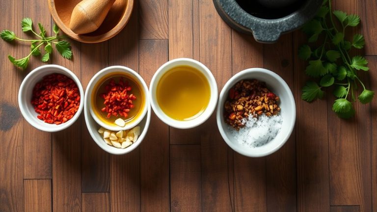 aleppo pepper sauce recipe