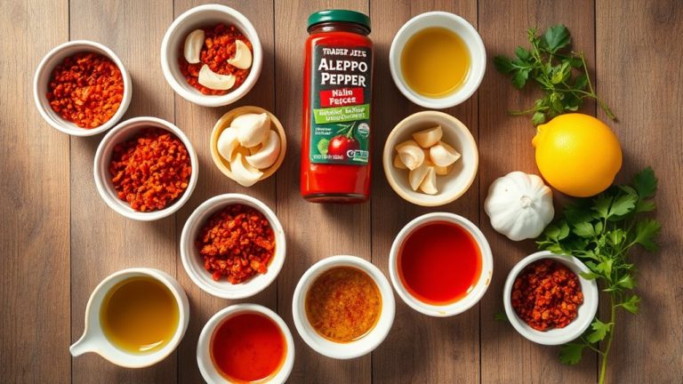 aleppo sauce recipe steps