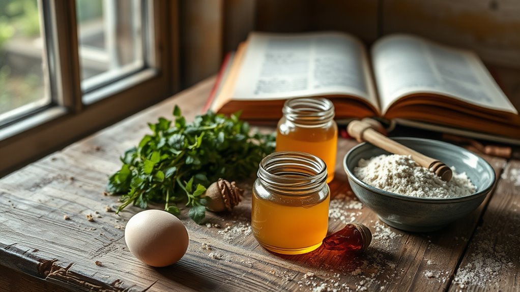 ambiguous shamway cooking recipe