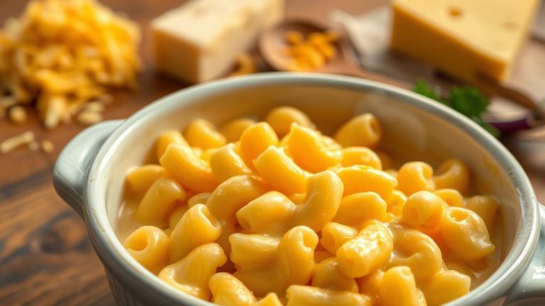 amy s easy macaroni recipe