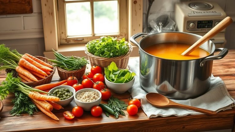 amy s french vegetable soup