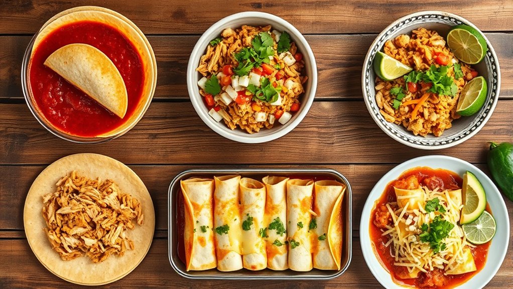 angela s delicious enchiladas recipe