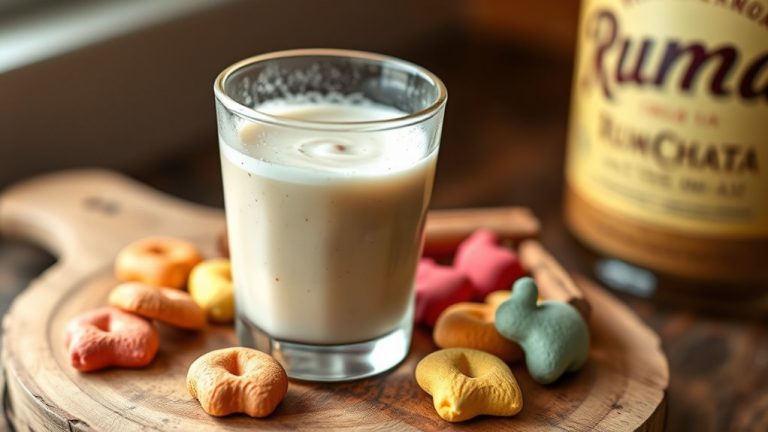 animal cracker shot recipe