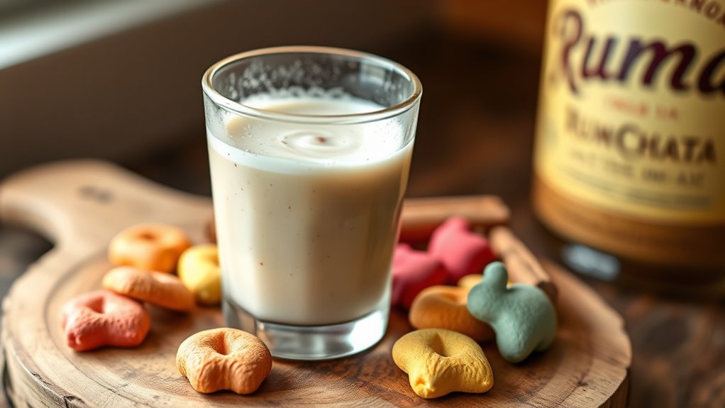 animal cracker shot recipe