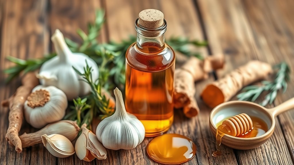 apple cider vinegar benefits
