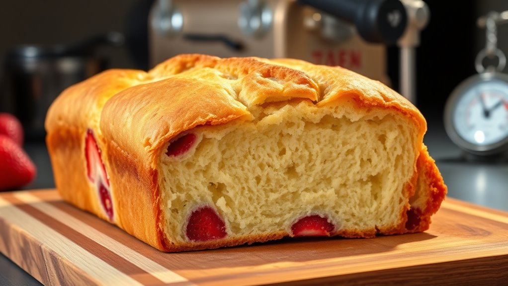 bake cool glaze enjoy