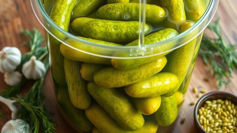bulk costco pickle purchase benefits