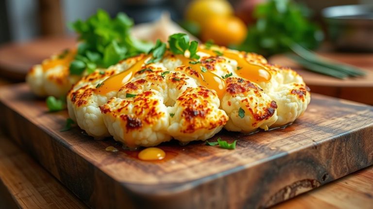 cauliflower steak cooking guide