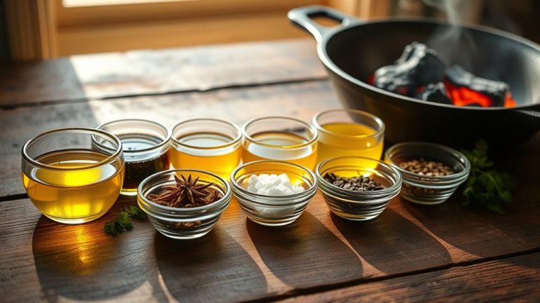 coal fired salad dressing recipe