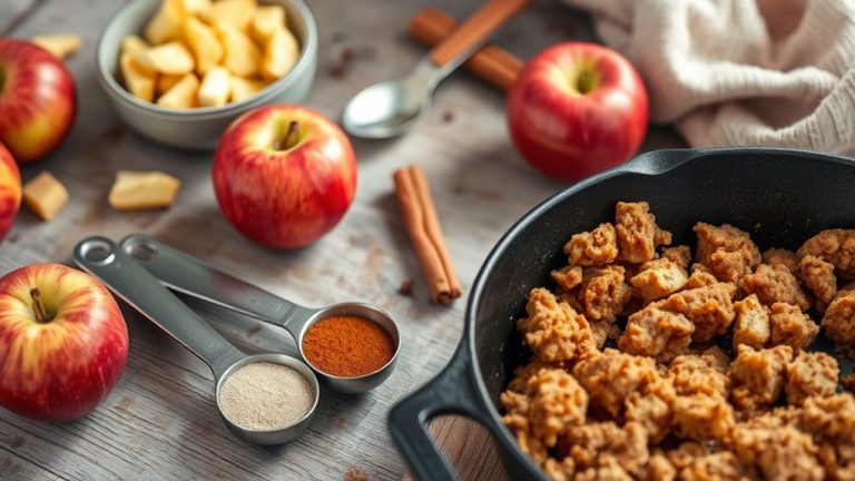 delicious apple scrapple recipe