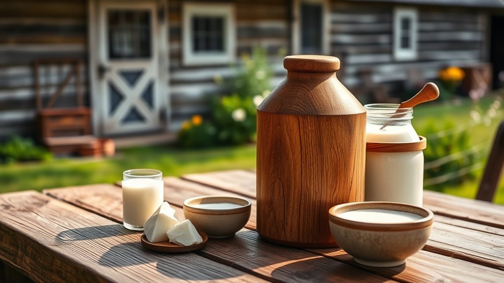 natural wood care solution
