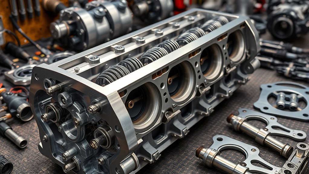 ported pdd 24v cummins