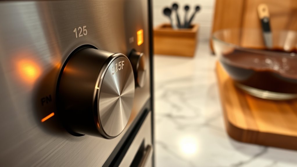 preheat oven to 325 f