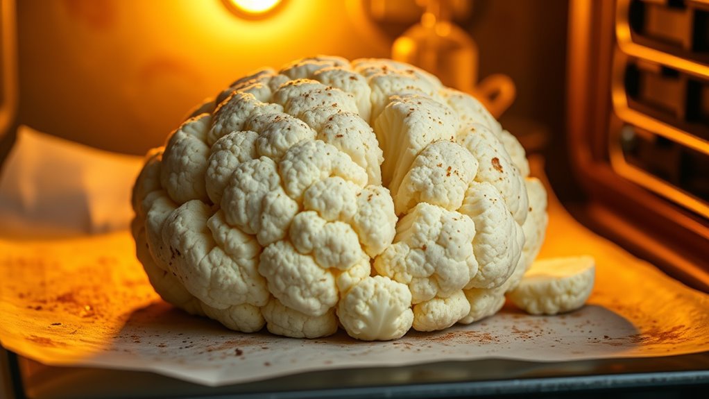 preheat oven to 425 f