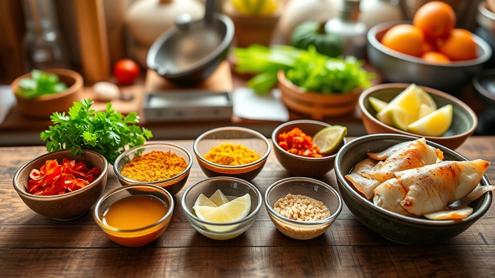 seven step aku recipe guide