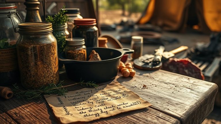 shamway secret recipe ingredients