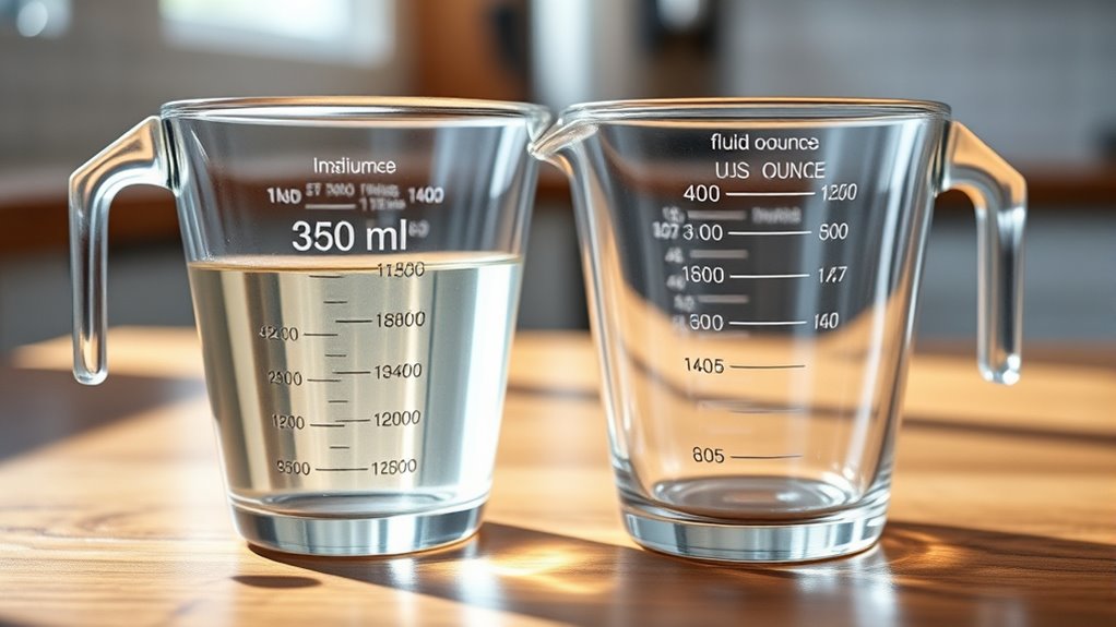 us vs imperial ounces