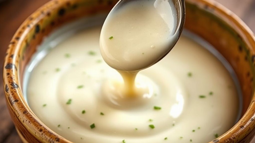 warm chipotle cultured crema chill